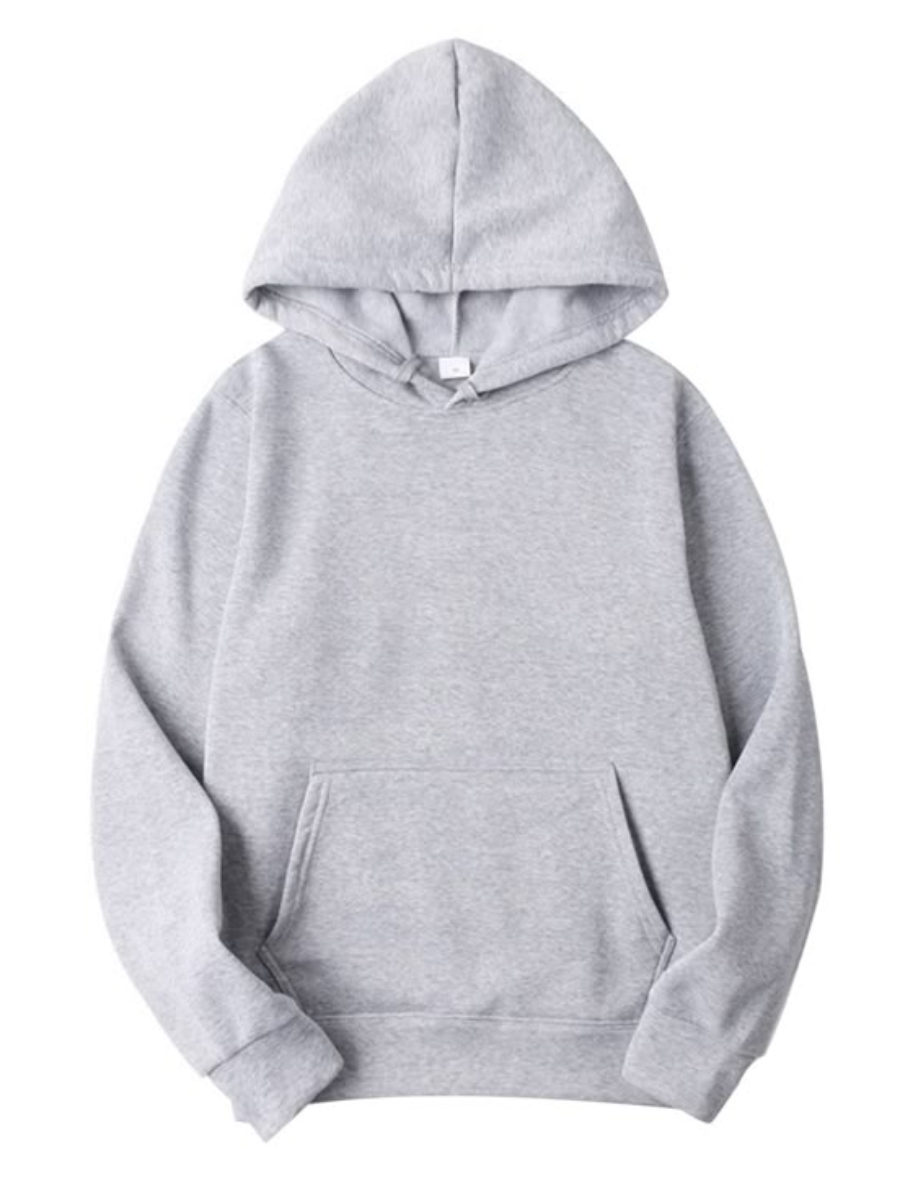 Hoodie Polos
