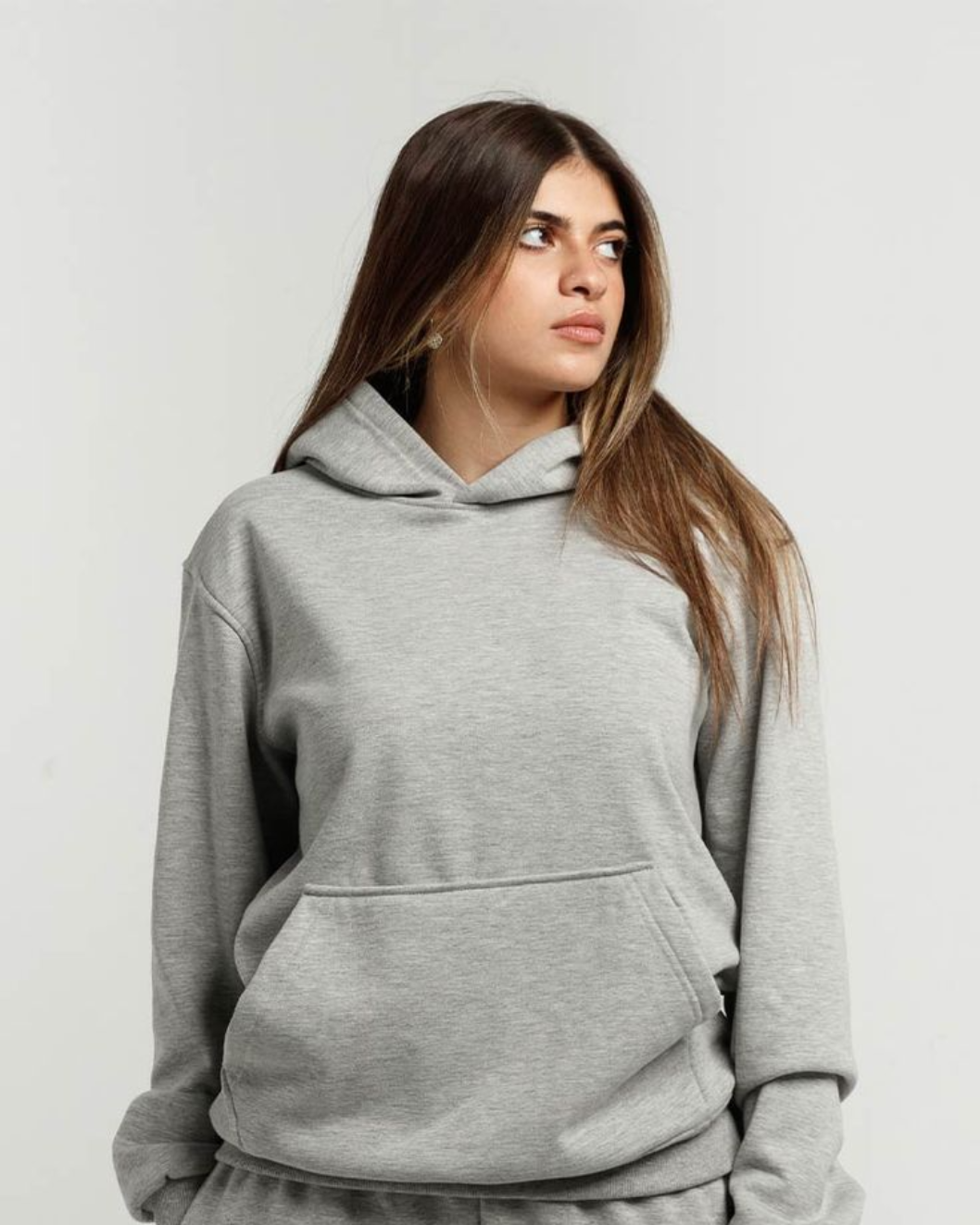 Hoodie Polos 32s